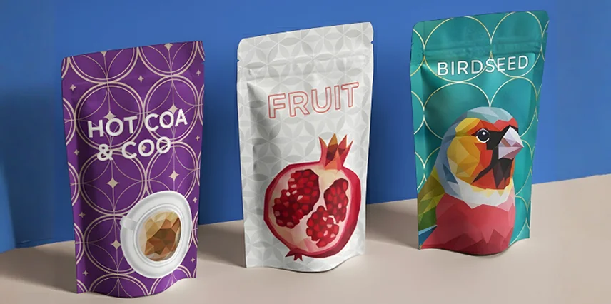 How to Design Custom Mylar Bags